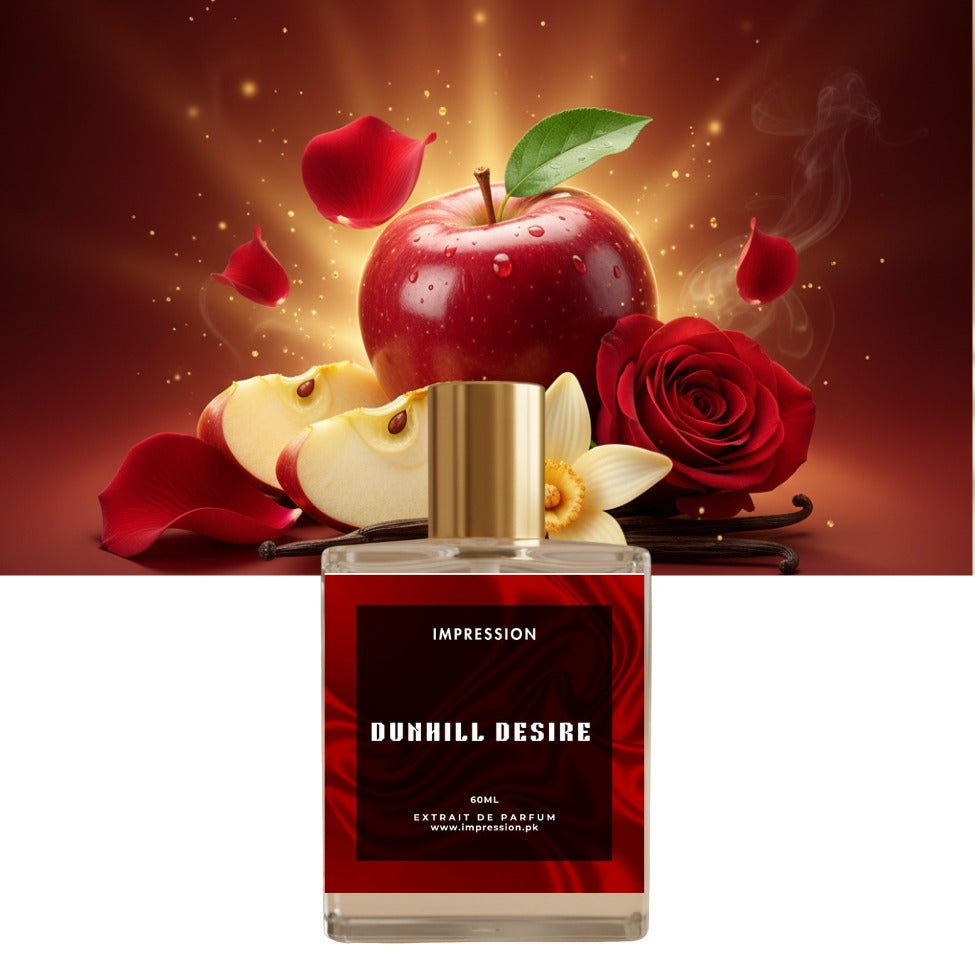 Dunhill Desire