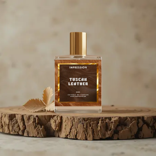 Tuscan Leather