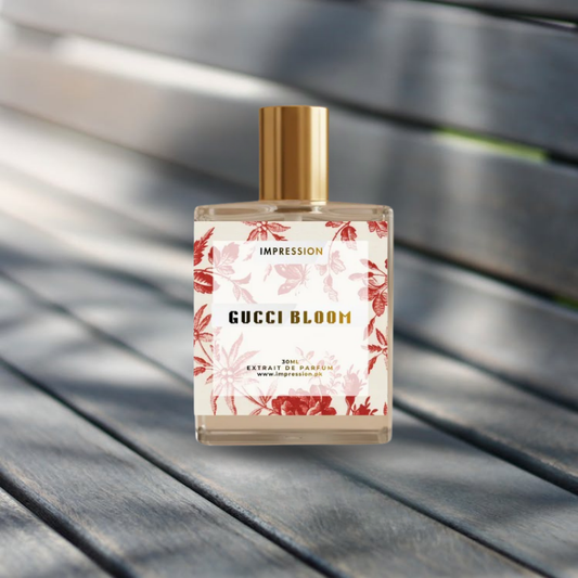 Gucci Bloom