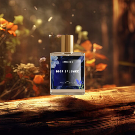 Dior Sauvage