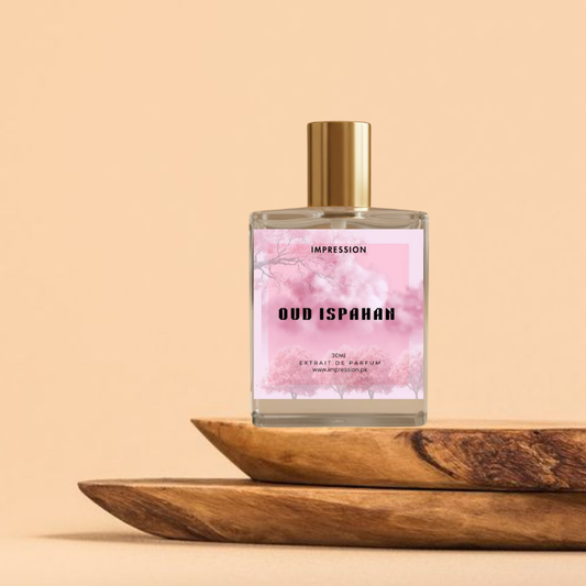 Oud Ispahan