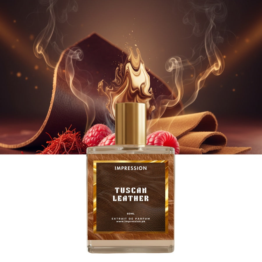 Tuscan Leather