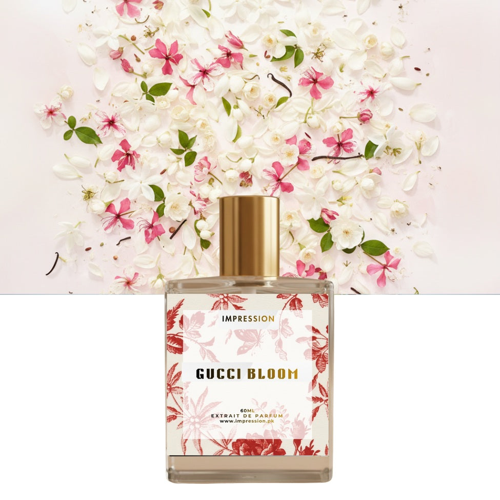Gucci Bloom