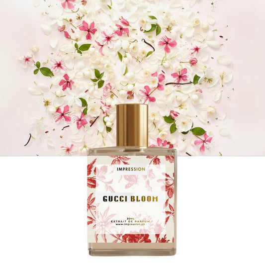 Gucci Bloom