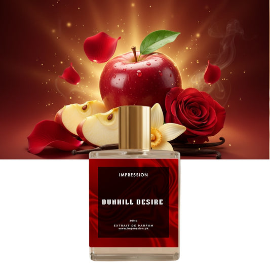 Dunhill Desire