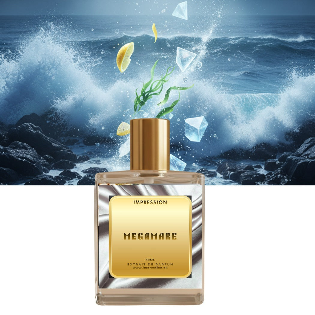 Megamare