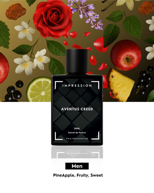 AVENTUS CREED