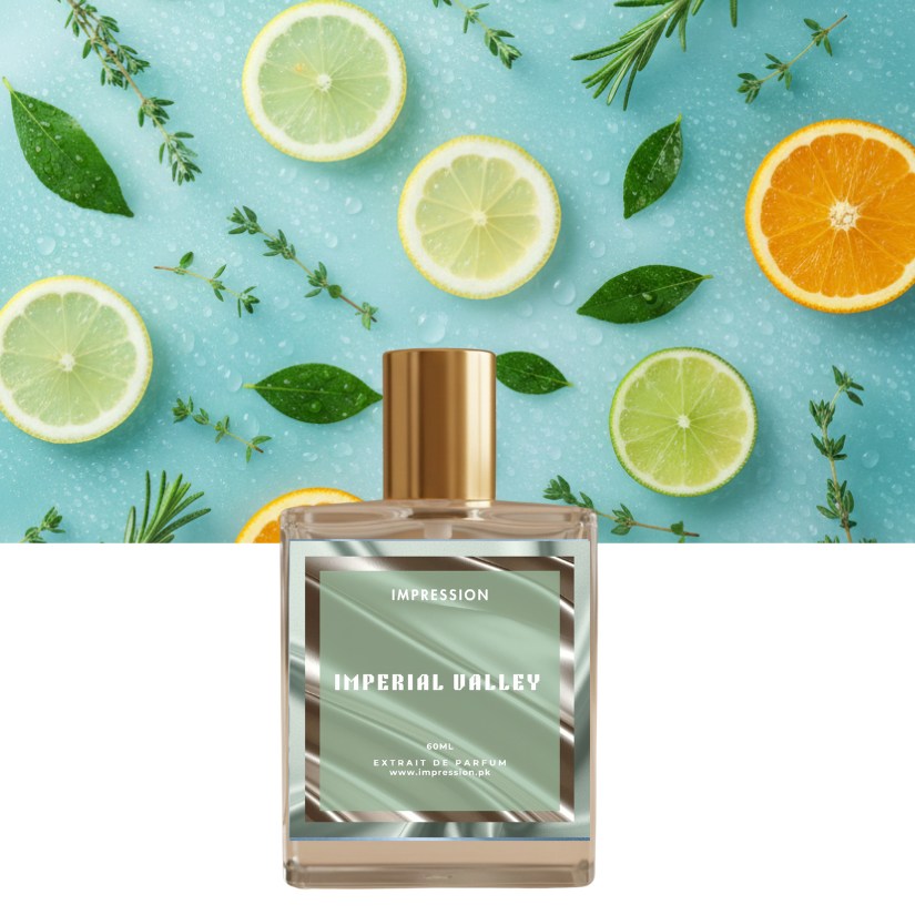 Imperial Valley - IMPRESSION