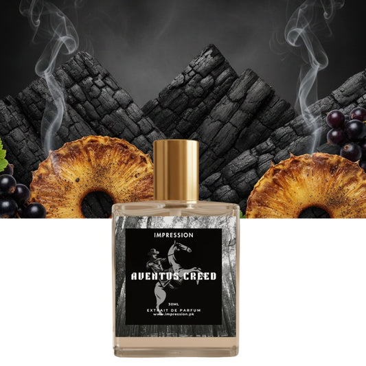 Aventus Creed - IMPRESSION